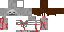 Texture for Fast HeadCrab Zombie