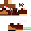 Texture for Ritsuki_Flamire