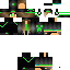 Texture for steve