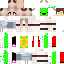 Texture for mikky-skin