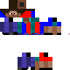 Texture for BOB