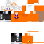 Texture for UHKH