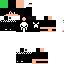 Texture for Blaze guy