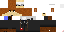Texture for SteveWolf V1