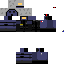 Texture for FORMIGA