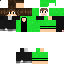 Texture for PFB