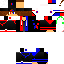 Texture for orespawn_man