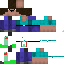 Texture for matruner flight