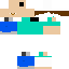 Texture for Tahoo2012 With Broken Arm and Head