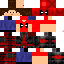 Texture for deadpoolplays