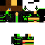 Texture for steve