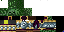 Texture for zombie warrior