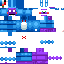 Texture for fewq