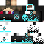 Texture for Quân Anh Animation