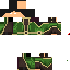 Texture for wizard
