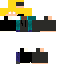 Texture for Anderson DS