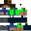 Texture for felix