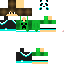 Texture for Master Creeper Tnt