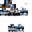 Texture for JimDaCrazy Robot
