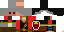 Texture for Dark Link