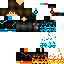 Texture for cool dude