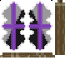 Texture for Enderian Banner