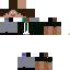 Texture for OSMANTRY SKİN V2