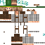 Texture for ret