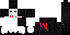 Texture for map horor texture enderman