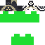 Texture for wip sky cotl kid