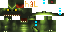 Texture for Godzilla