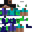 Texture for AndresPlaysMC