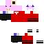 Texture for rutsdar