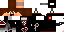 Texture for davitrav2000 akastuki