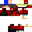 Texture for king Hackerboy Gaming