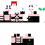 Texture for ahegao demon