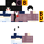 Texture for Protag