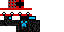 Texture for Mercury Creeper