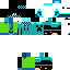 Texture for D: