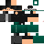Texture for JJK KIMURA2