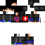 Texture for ItzJustDarkSky