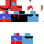 Texture for Fixed_Undyne