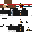Texture for WanderCosplayMikey