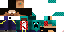 Texture for herobrin 