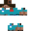 Texture for TobiasHD