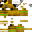 Texture for SpringLock Just Gold
