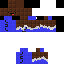 Texture for choco
