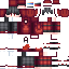 Texture for Bleeding Redska