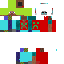 Texture for gamit