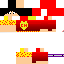 Texture for Sheik Chapolin